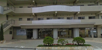 Hospital. 260m until the medical corporation Association FujiHisashikai (hospital)