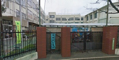 kindergarten ・ Nursery. Municipal Kodai Bridge nursery school (kindergarten ・ To nursery school) 500m