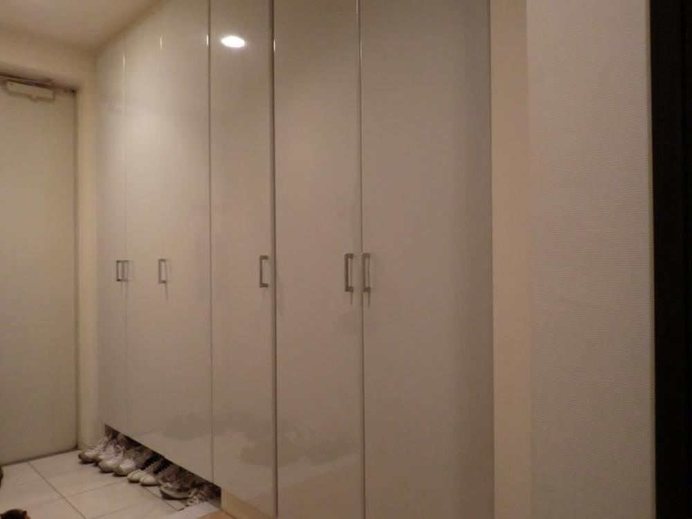 Receipt. Indoor (06 May 2013) Shooting.