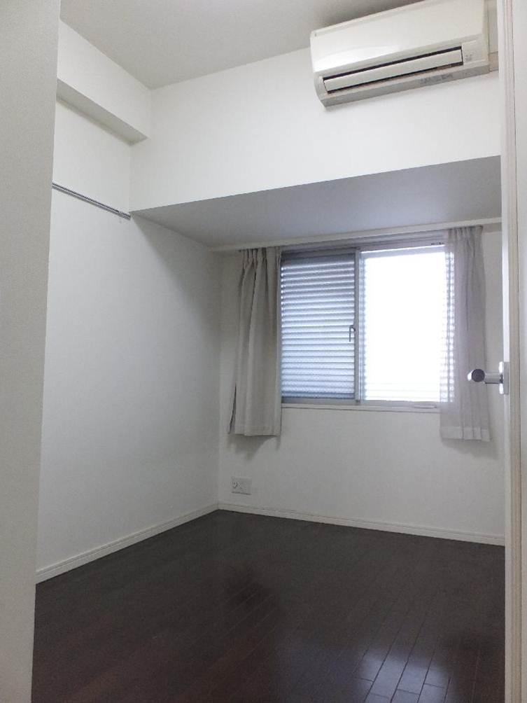 Non-living room. Western-style about 5.0 tatami