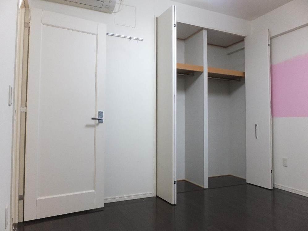 Non-living room. Western-style about 7.0 tatami