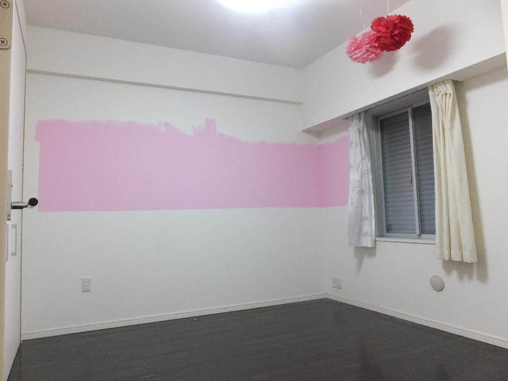 Non-living room. Western-style about 7.0 tatami