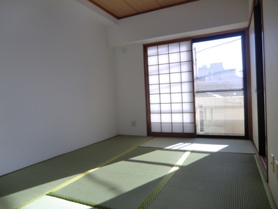 Other Equipment.  ☆ There is also a Japanese-style room ☆