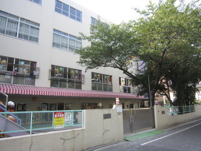 Primary school. Arakawa Ward third Nippori to elementary school (elementary school) 226m