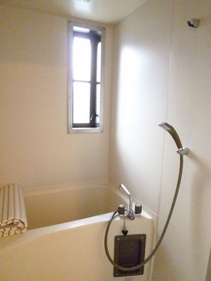 Bath.  ※ 201, Room photo diversion / Current Status confirmation is needed reversal