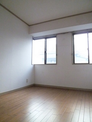 Living and room.  ※ 201, Room photo diversion / Current Status confirmation is needed reversal