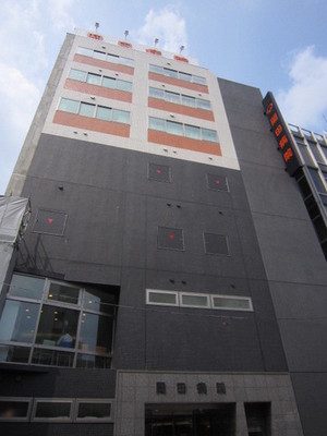 Hospital. 638m until the medical corporation Association Anzuseikai Okada hospital (hospital)