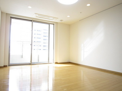 Living and room.  ※ It is a photograph of the other rooms