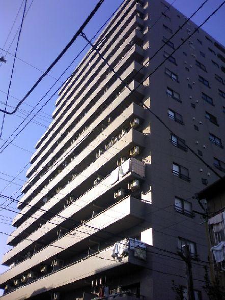 Local appearance photo. 5 Line 2 Station is available