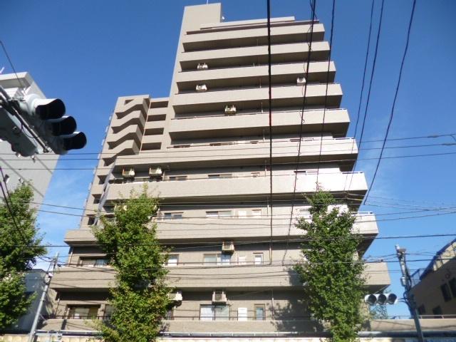 Arakawa-ku, Tokyo Higashinippori 3