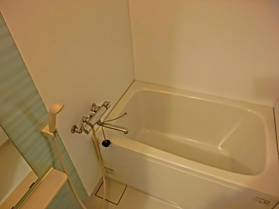 Bath. Drying function with bathroom