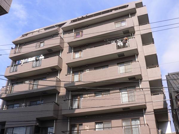 Local appearance photo