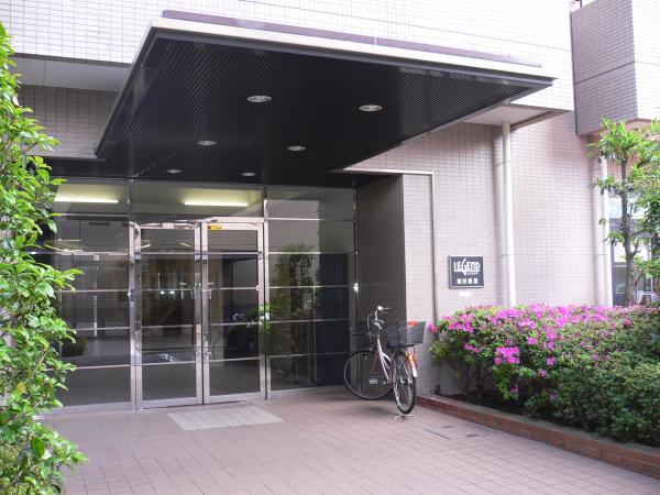 Local appearance photo