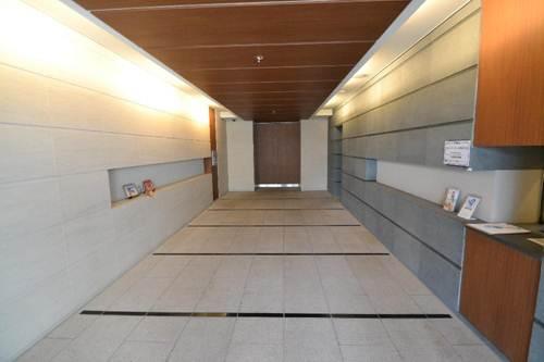 Entrance. In the entrance (1)