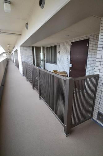 Entrance. Pouch (10.7 sq m)