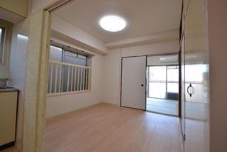 Non-living room. Western-style 4.5 tatami mats (1)