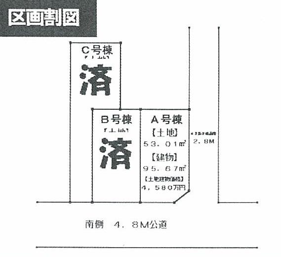 Other. Compartment figure