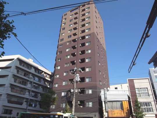 Local appearance photo