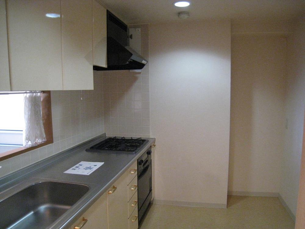 Kitchen. Indoor (September 2013) Shooting