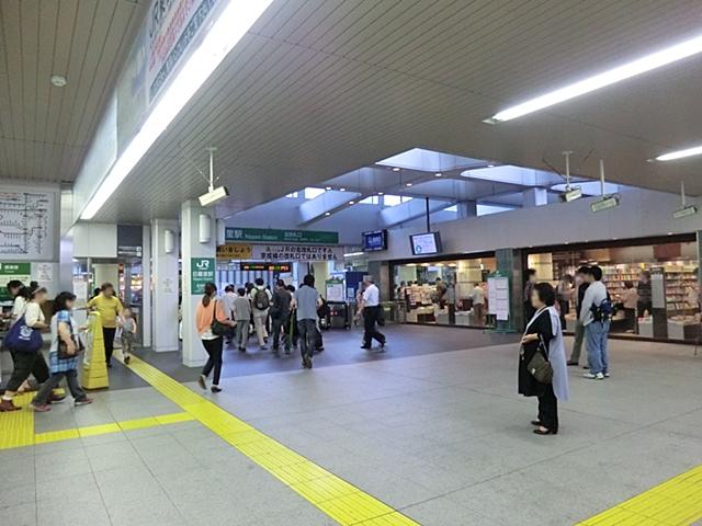 Other. JR Yamanote Line "Nippori" station a 10-minute walk