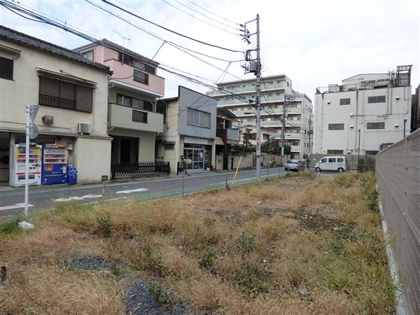 Local appearance photo. Local 2013 / 12 shooting