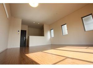 Living. ※ It is an image view.