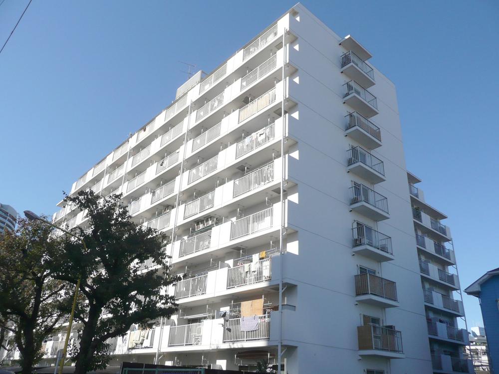 Local appearance photo. appearance