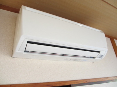 Other. Japanese-style room air conditioning