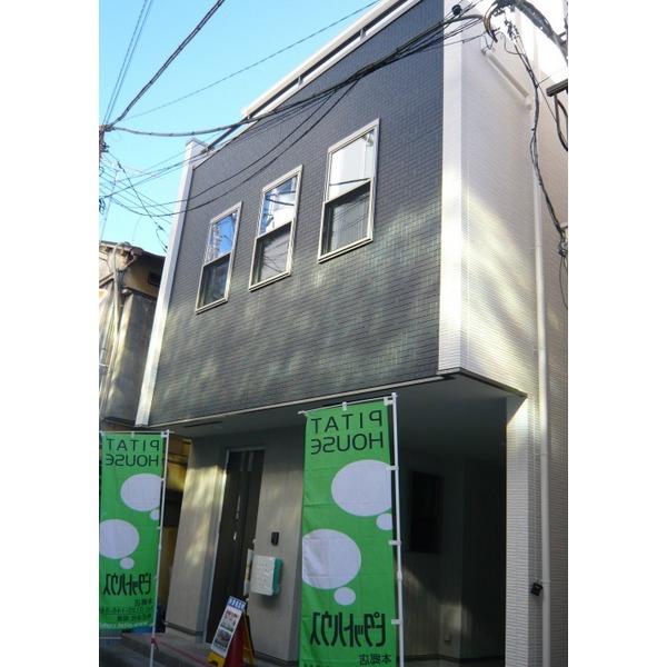 Rendering (appearance). It was stately completed!