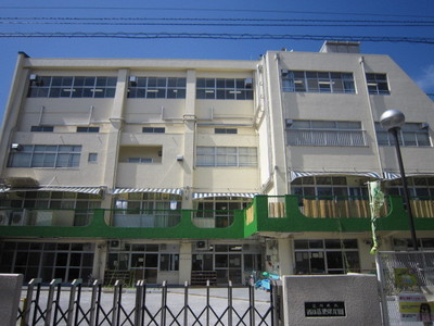 kindergarten ・ Nursery. Nishinippori nursery school (kindergarten ・ 147m to the nursery)