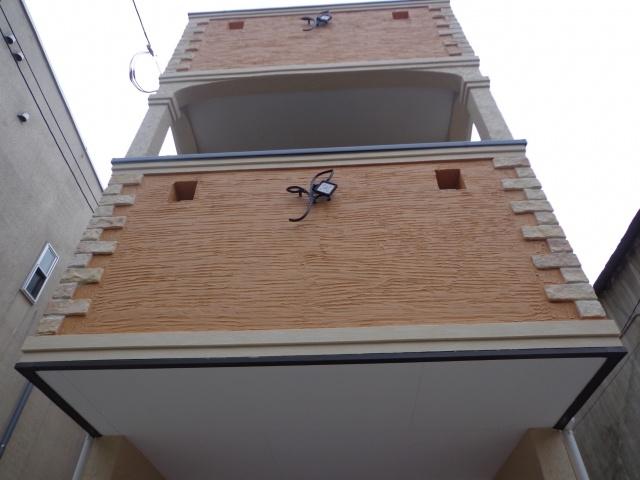 Local appearance photo. ※ Is an image