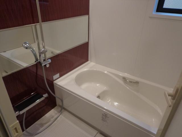 Same specifications photo (bathroom).  ※ Is an image. 1 pyeong type.