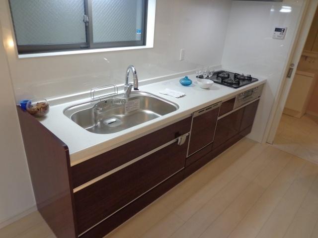 Same specifications photo (kitchen).  ※ Is an image