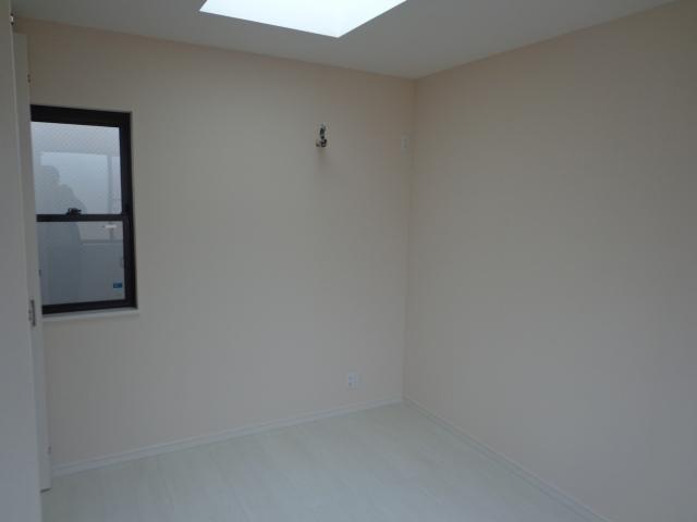 Non-living room. ※ Is an image