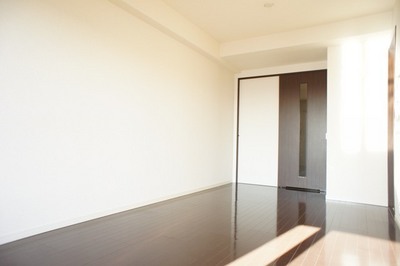 Other room space.  ※ It is a reference photograph of another room