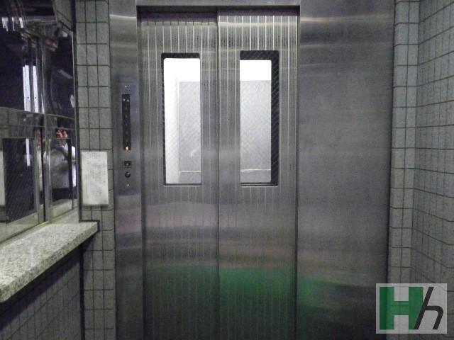 Other common areas. Elevator