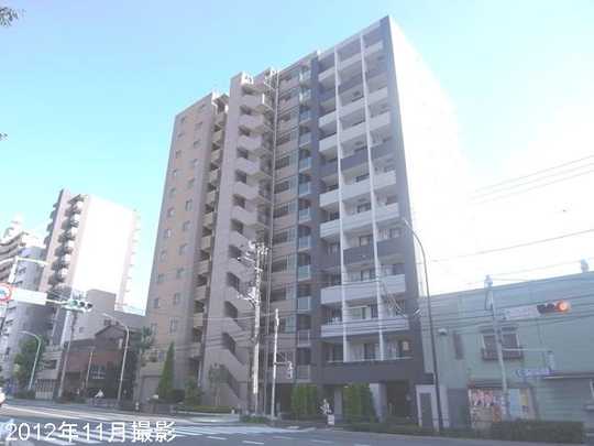 Local appearance photo