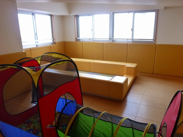 Other Equipment. Kids Room