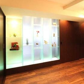 Rendering (introspection). Example of construction. It gives an immediate dark impression on at home than anyone I think I hate? , The light entering the entrance on the other side of the room was a contrivance that bright incorporated into glass shelf over.