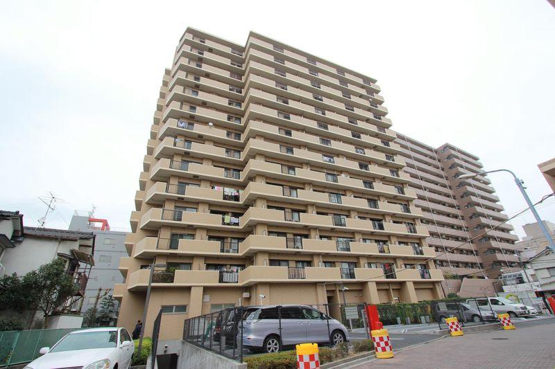 Floor plan. 3LDK, Price 35,800,000 yen, Occupied area 76.74 sq m , Balcony area 11.91 sq m floor plan