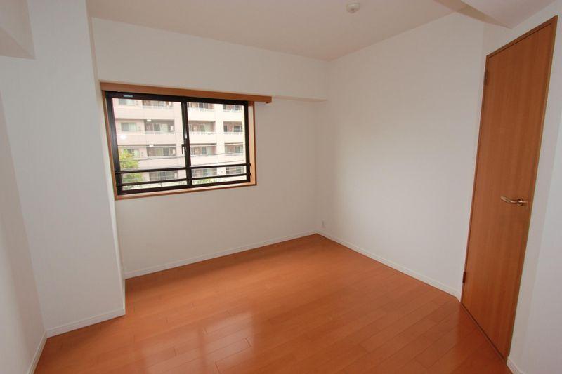 Non-living room. Western style room