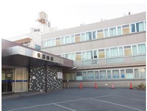 Hospital. 666m until the medical corporation Association FujiHisashikai Sato Hospital (Hospital)