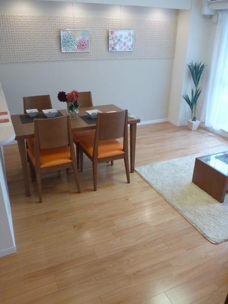 Living. Relaxation of living