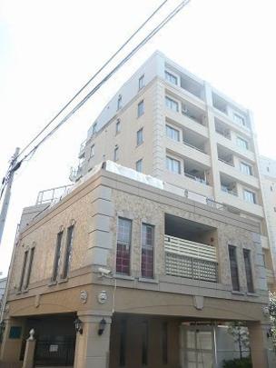 Local appearance photo. appearance