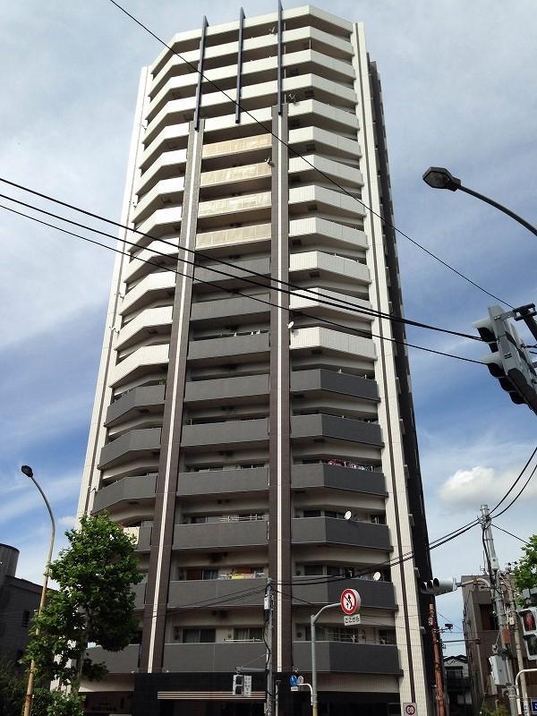 Local appearance photo. Local (11 May 2013) Shooting