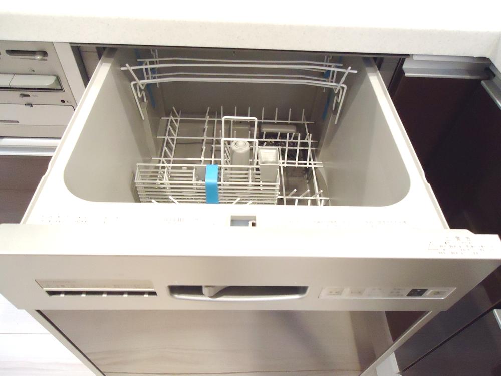 Other. Dishwasher. Firmly off the dirt with a small amount of water, It will save time and water bill. 