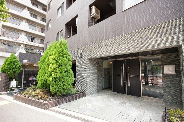 Local appearance photo. Local (July 2013) Shooting