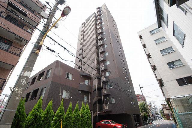 Local appearance photo. Local (July 2013) Shooting