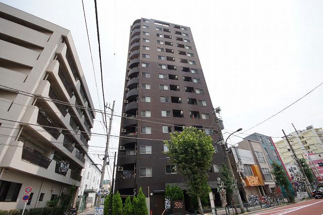 Local appearance photo. Local (July 2013) Shooting