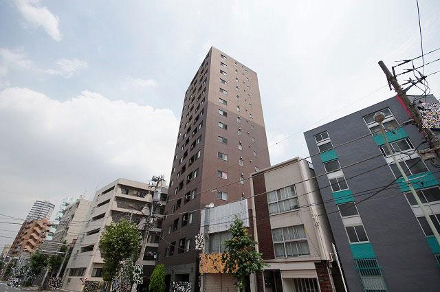 Local appearance photo. Local (July 2013) Shooting